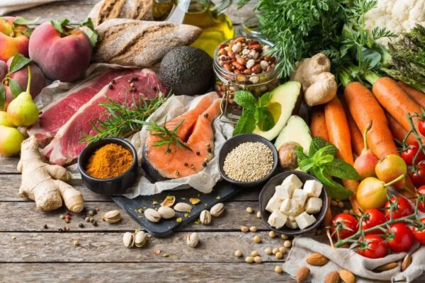 Alimentos