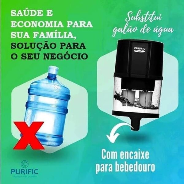 Troque seu GARRAFÃO