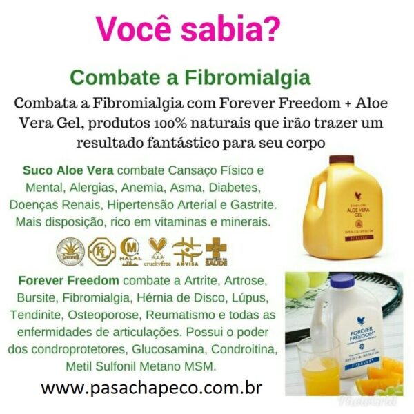 Você Sabia?