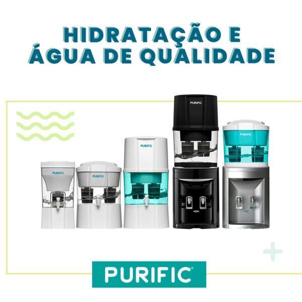 Quem disse que água é tudo igual? - Image 5
