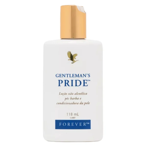 Gentleman's Pride